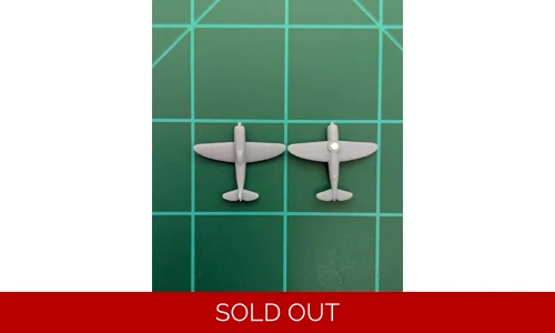 P-47 Fighter